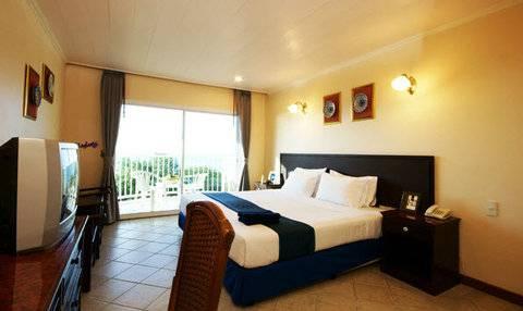 Hotel Cross Pratamnak