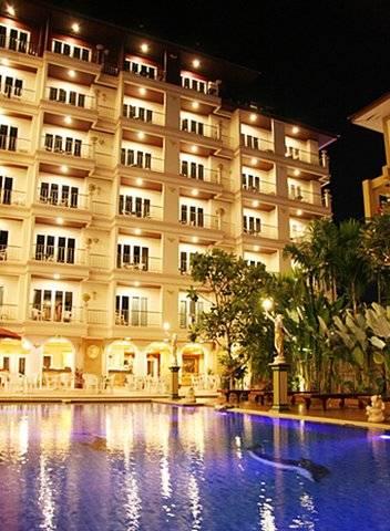 Rita & Hotel