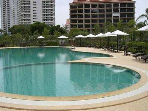 R-con Wongamat 4* Pattaya