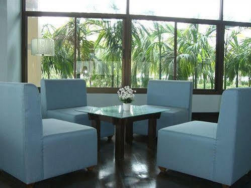 R-con Wongamat Hotel 4*