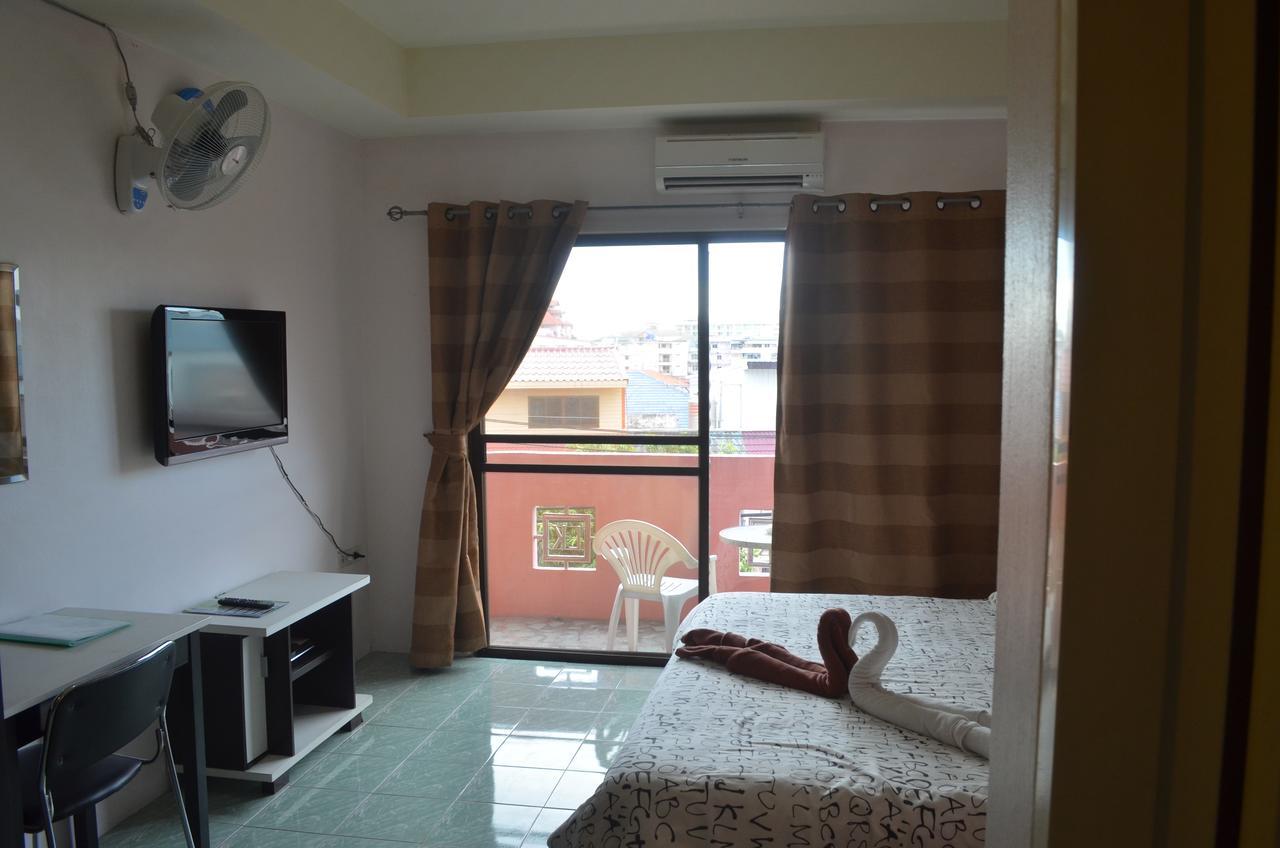 Hotel Budget