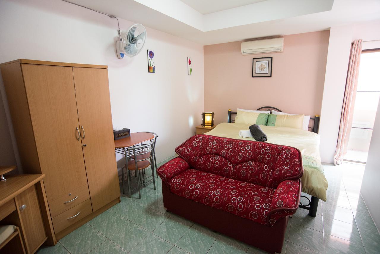Hotel Budget Pattaya