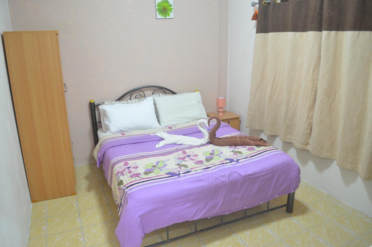 Budget Hotel 2*