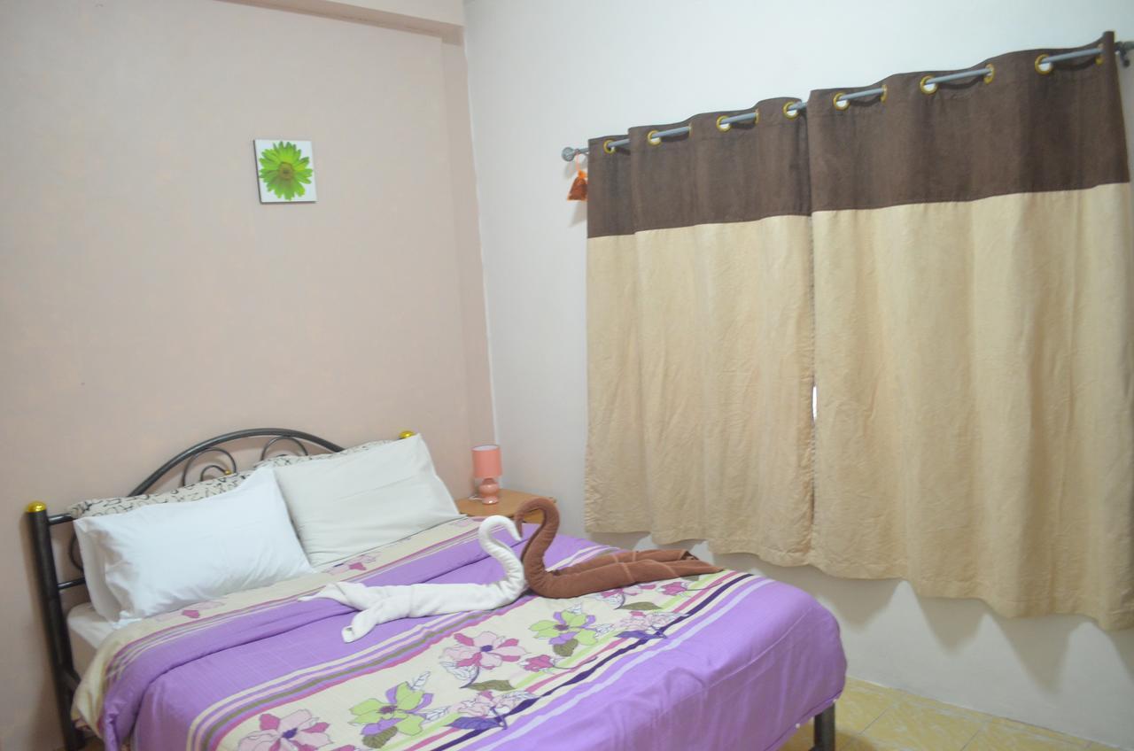 Hotel Budget Pattaya