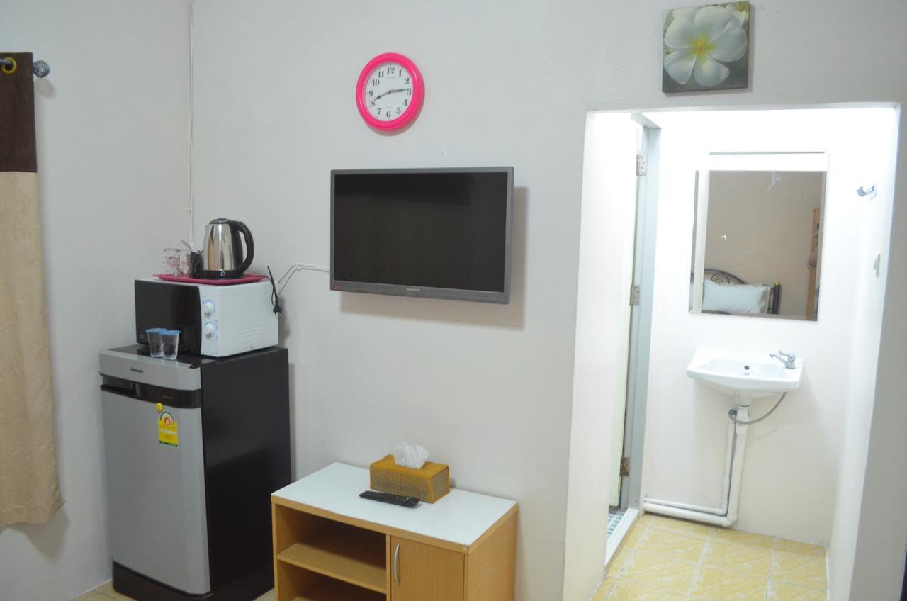 Budget Hotel