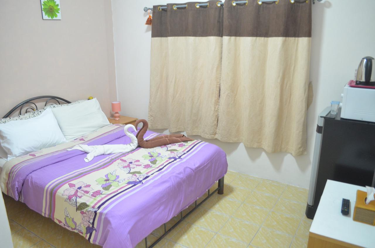 Hotel Budget 2*