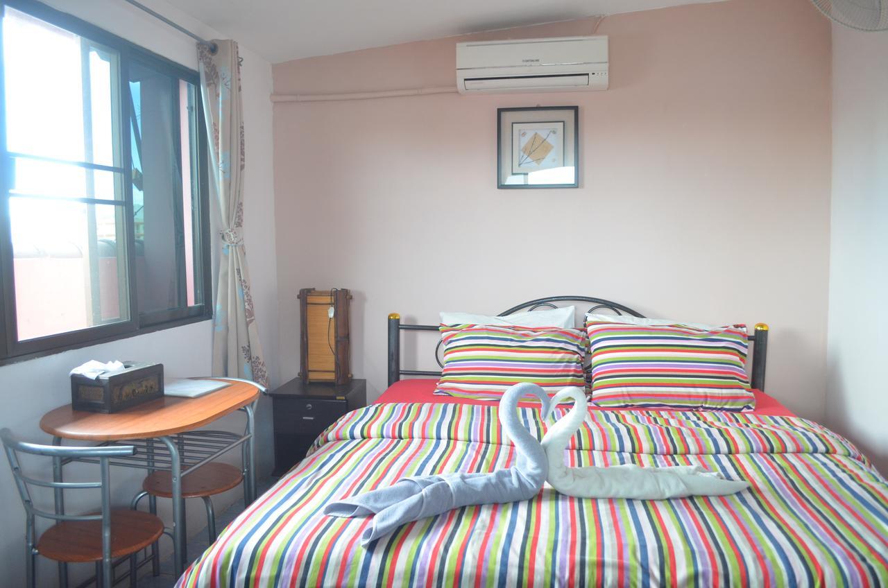 Budget Hotel Pattaya