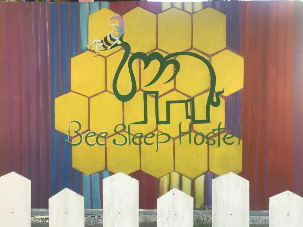 Bee Sleep & Nana Art Gallery Pattaya