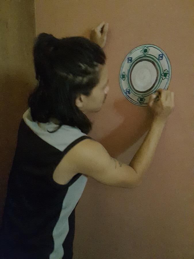 Hostel Bee Sleep & Nana Art Gallery Pattaya
