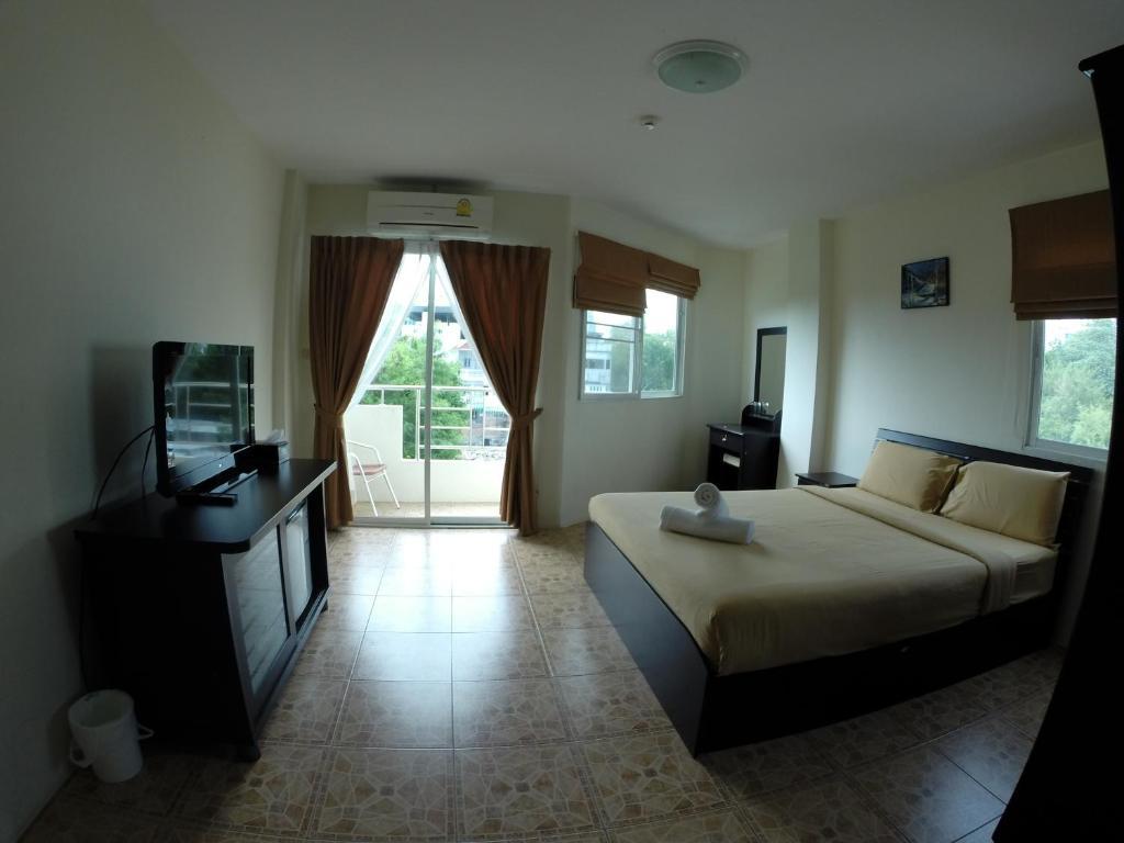 Samal Guest house Pattaya