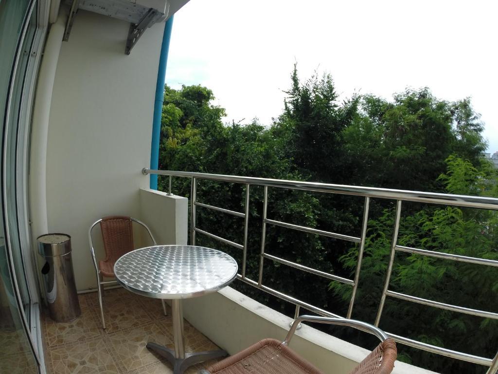 Guest house Samal Pattaya