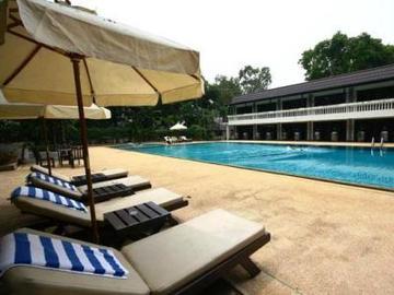 Royal Orchid Pattaya