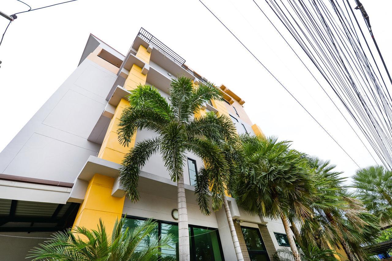 Paradise Resort Pattaya