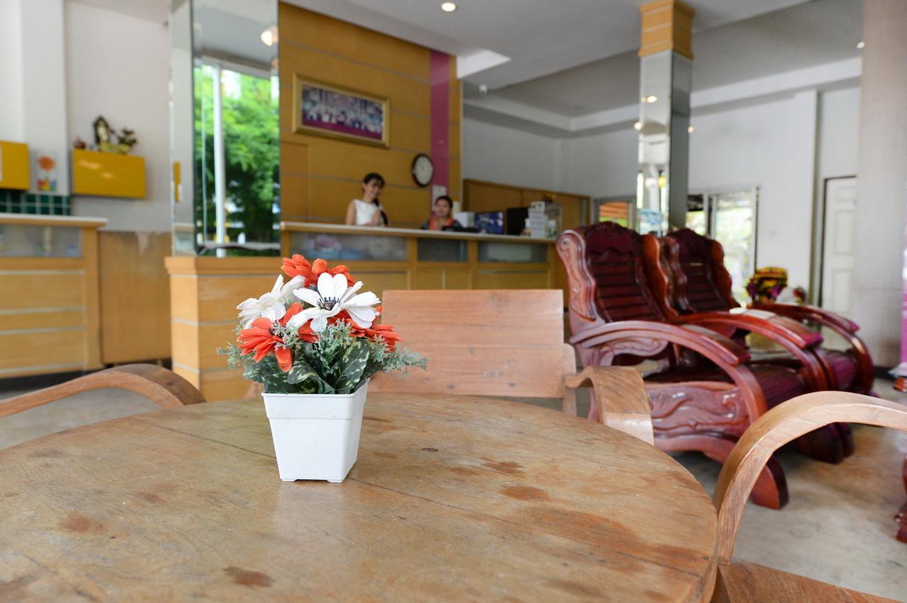 Resort Paradise Pattaya