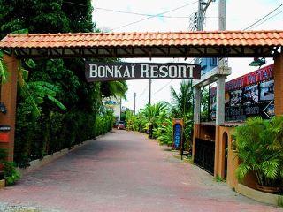 Bonkai 3* Pattaya