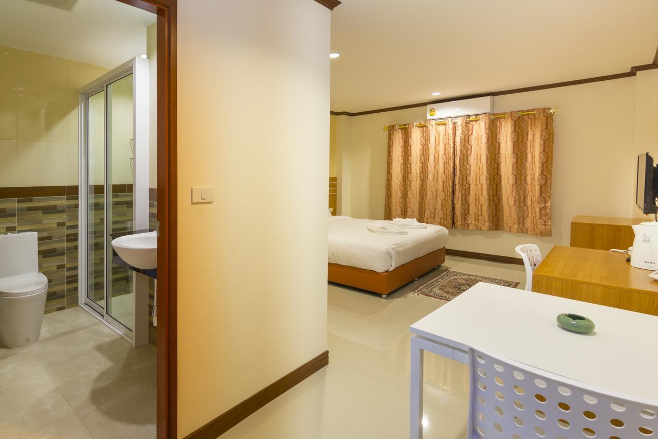 Avenue Residency Hotel