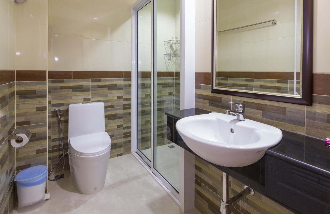 Avenue Residency Hotel Pattaya