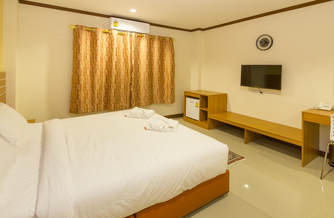 Avenue Residency Pattaya