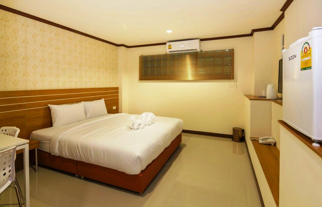 Avenue Residency Pattaya