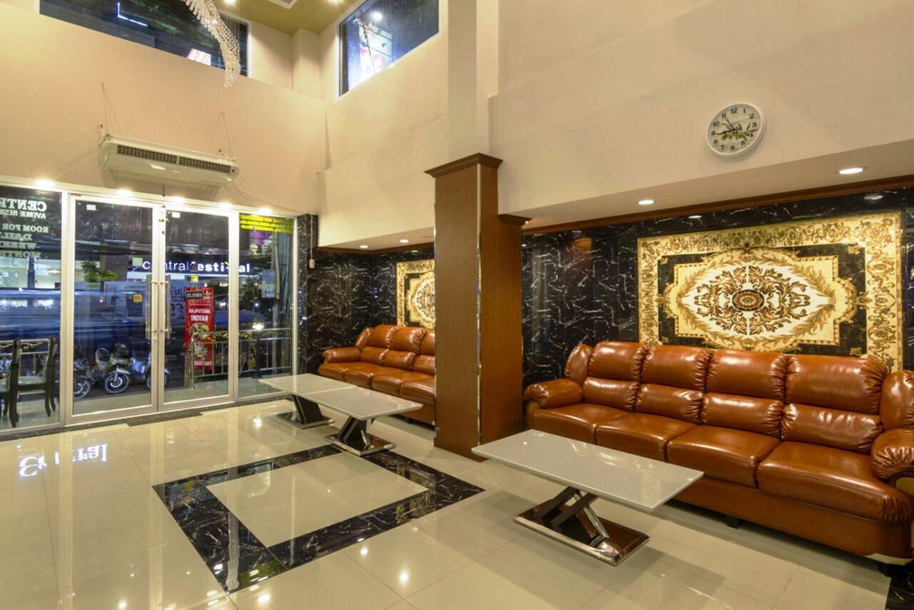 Avenue Residency Pattaya