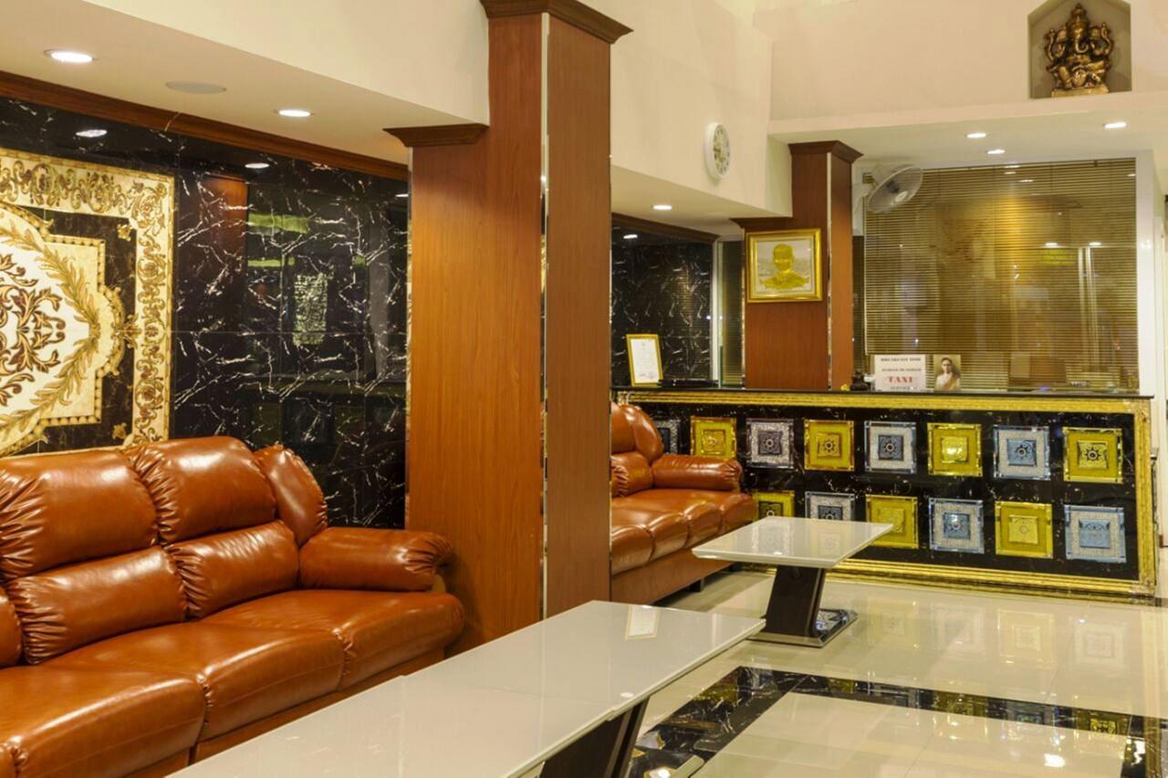 Hotel Avenue Residency Pattaya
