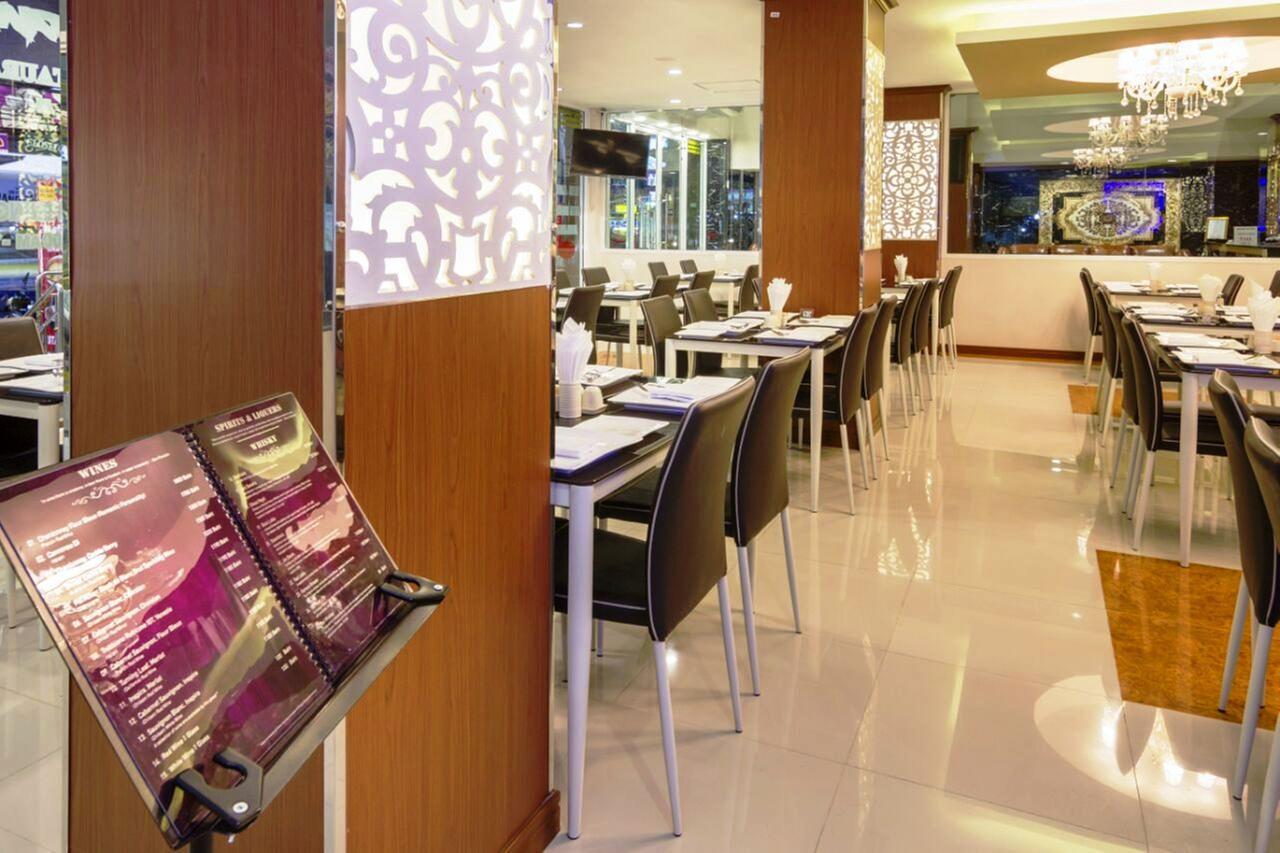 Avenue Residency Hotel 3*