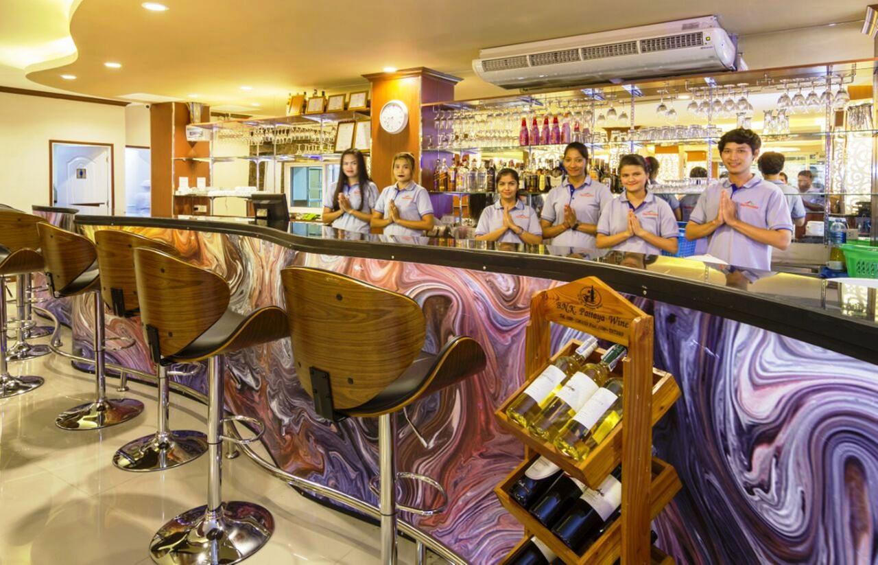 Avenue Residency Hotel
