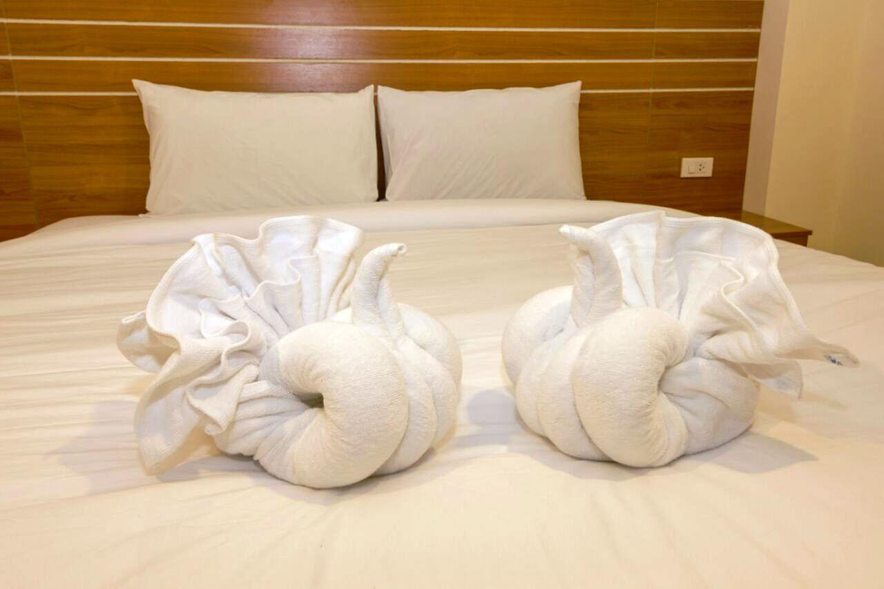 Hotel Avenue Residency Pattaya