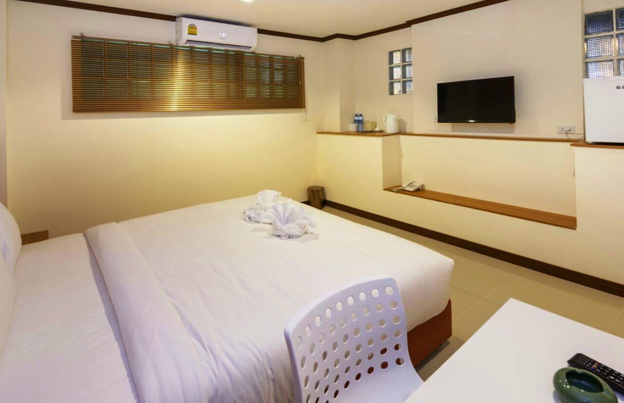 Avenue Residency Hotel 3*
