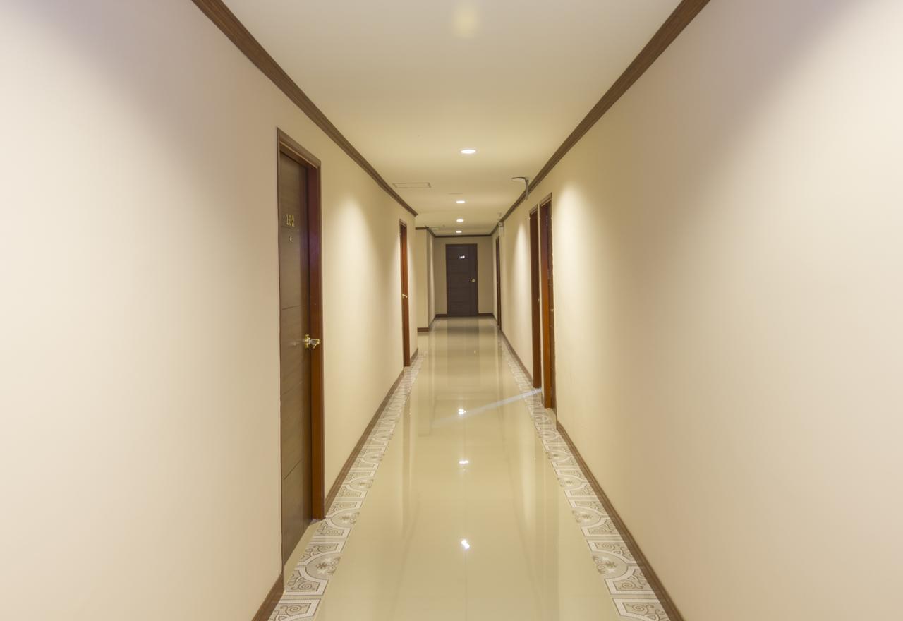 Avenue Residency Hotel