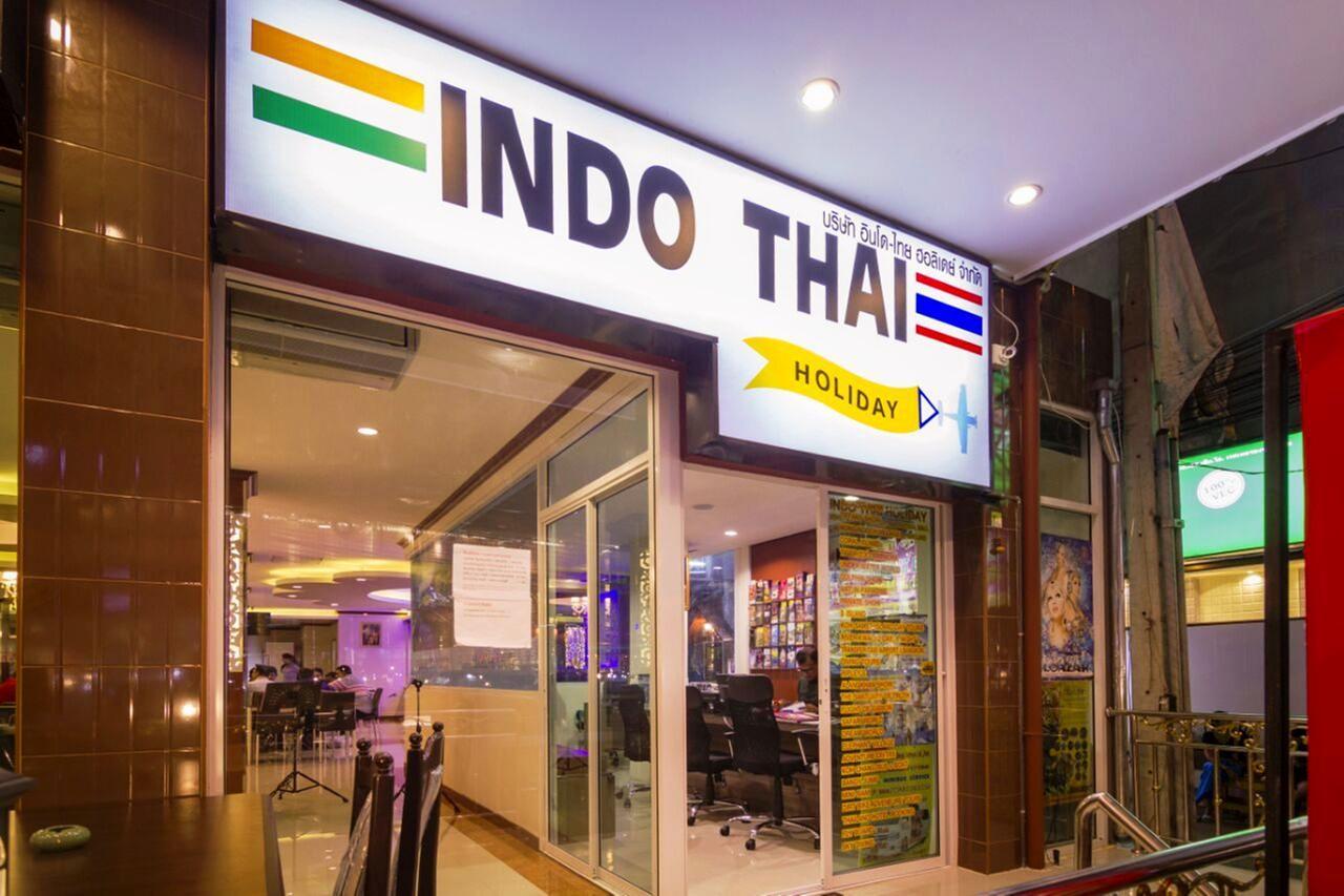 Avenue Residency 3* Pattaya