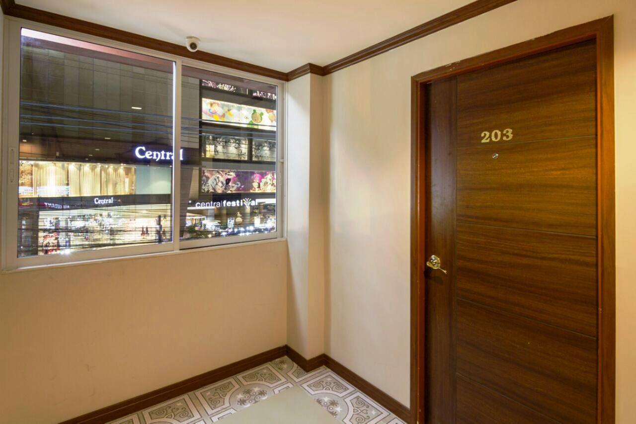 Avenue Residency Hotel