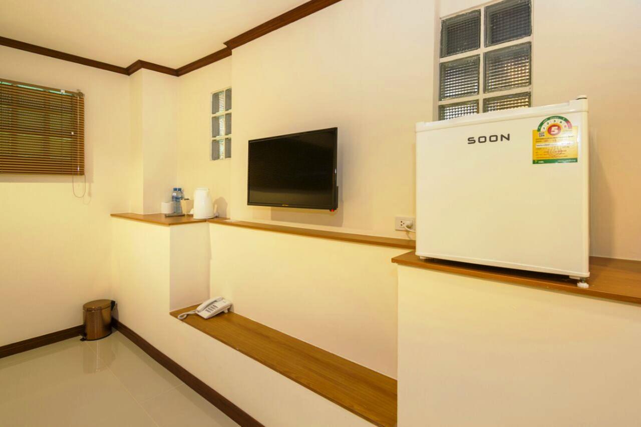 Avenue Residency Hotel 3*