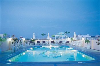 Lk Mansion Aparthotel