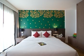 Tevan Jomtien Pattaya