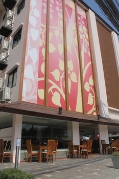 Tevan Jomtien 4* Pattaya
