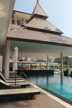 Tevan Jomtien 4*