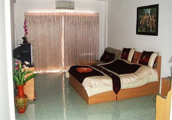 Hotel Malee Pattaya 3 *