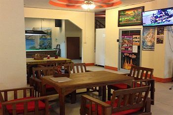 Hotel Malee Pattaya 3