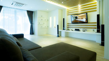 Hamilton Grand Pattaya