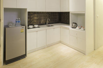 Apartment Hamilton Grand