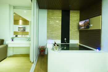Hamilton Grand * Pattaya