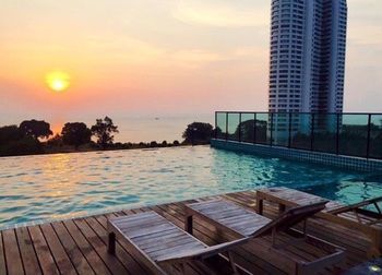 Hamilton Grand Pattaya