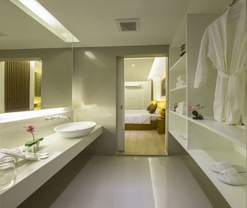 Apartment Hamilton Grand
