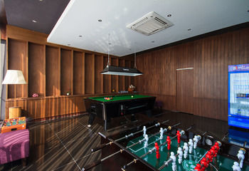 Hamilton Grand Pattaya