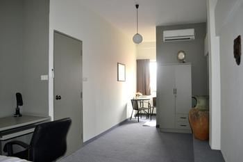 The Lounge