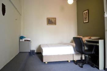 Hotel The Lounge
