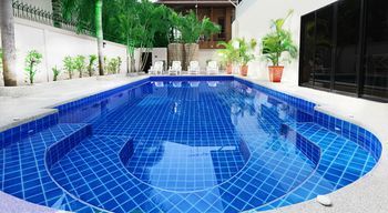 Siam Pool Villa *