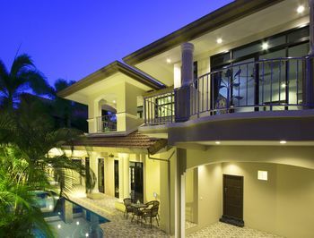 Siam Pool * Pattaya