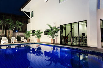 Villa Siam Pool